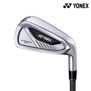 요넥스 2024 EZONE GT4 남성 스틸 8아이언세트 [NSPRO850...