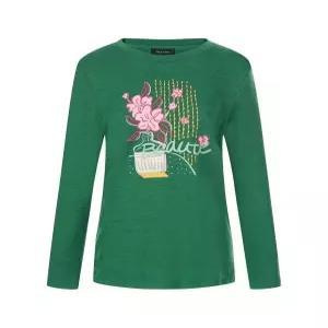 [올리비아로렌][비밀특가] 포인트 티셔츠_VOBAL4W915A