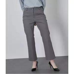 [올리비아로렌][비밀특가] 세미 부츠컷 펜츠__VVCDLYF8156