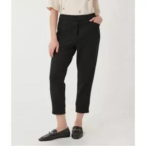 [올리비아로렌][비밀특가] 배기핏 밴딩 팬츠_VVCDL3F7471