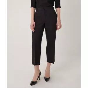 [올리비아로렌][비밀특가] 오비 비죠 와이드 팬츠_VOCDL3F7221