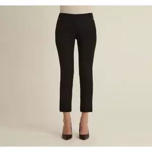 [올리비아로렌][비밀특가] 슬림 일자 핏 팬츠___VOCDLXS1321