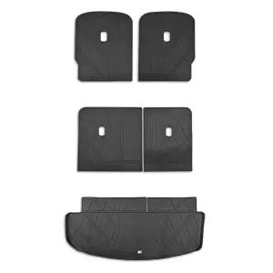 디올뉴 팰리세이드 LX3 방수 TPE 트렁크매트 새차선물