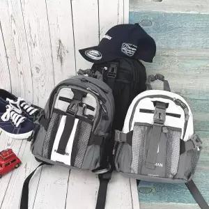 /어반백 어반백 캐주얼백팩 캐주얼 망사포켓 미니 백팩URB_NB42