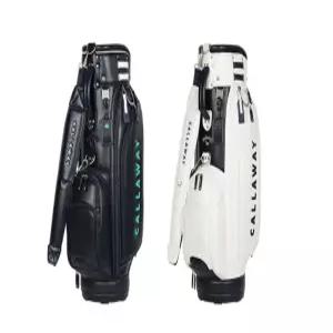 캘러웨이 골프백 5구 카트백 골프가방 캐디백 2024 펠톤