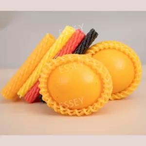 과일포장망 사과그물 과일망 포장 포장지 과일포장재 완충재