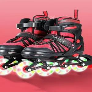 인라인 성인 롤러 스케이트 롤러스케이트