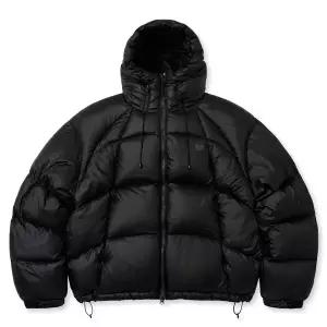 브라운브레스 TAG 패딩 B1 BKWMDJB03 BK OR CC