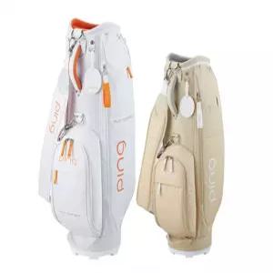 핑 골프백 여성용 캐디백 모델 골프가방 경량 여자 골프백 CB-L2401
