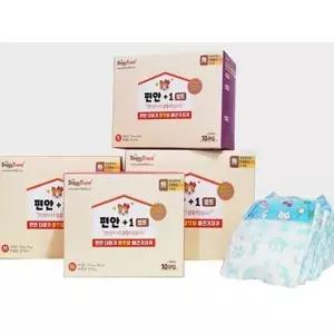 강아지 순면 암컷전용 기저귀 S 10매 2개 A9460