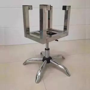 박스 포장대 테이핑 랩핑기 택배박스 창고 카트 용접