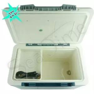 아이스박스 보냉 낚시 강력 미끼 케이스 30L  [평점상위]