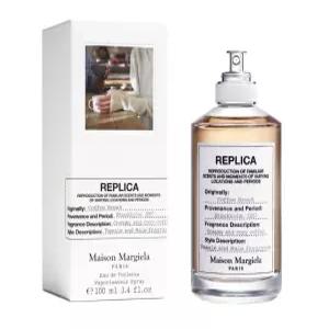 메종마르지엘라 커피 브레이크 오 드 뚜왈렛 커피향 100ml, 1개