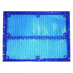 수영장 단열 보온커버 덮개 보온필름 춤제작 커버 풀장 PE