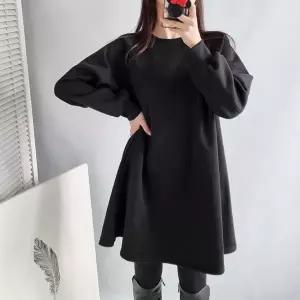 [아이우먼] 모먼트기모미디원피스 NSQ146M601 빅사이즈