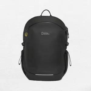 네셔널지오그래픽키즈 내셔널지오그래픽 키즈 현대점 2025 신상 53KBG030 데일리경량백팩 BLACK 2238797675