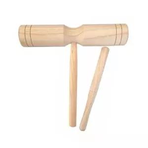 초등 물질의성질 나무악기 튜브라 2개