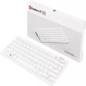 야붐 파이 500 키보드 키트 데스크톱 컴퓨터(미국).쿼드 코어 암 프로세서 듀얼 4K 출력 WiFi /BLE 지원