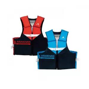 아라칸 부력 보조복 80kg 41000 스윔자켓