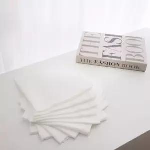 VDG 대나무손수건 10p