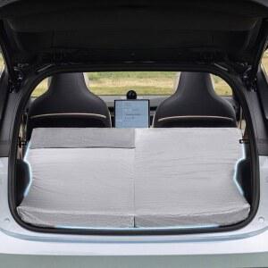 샤크팡 롤업 메모리 메모리폼 모델X 롤업매트 모델 베개 캠핑매트 모델Y