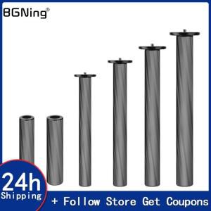 탄소 섬유 튜브 삼각대 센터 컬럼 확장 폴 짐벌 모노포드호환 스틱 로드 D22 D25 D28 D32  DJI호환 Ronin S