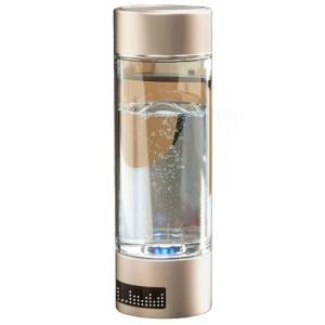 샤크팡 고농도 수소수 수소수기 용 수소기 텀블러 휴대용 제조기