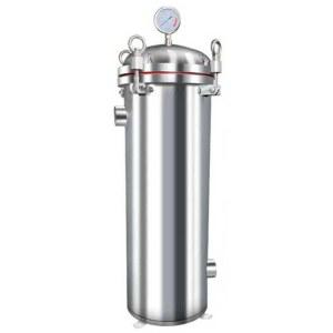 산업용 필터 하우징 농막 불순물 지하수정수기 석회제거 수도관