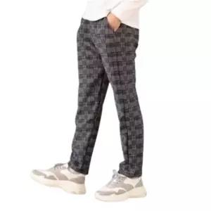 융털 기모바지 Big 방한바지 남자겨울바