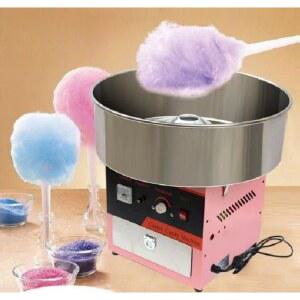 샤크팡 축제 간식 파티 솜사탕 팝업 솜사탕메이커 기계 업소용 놀이공원