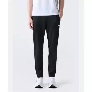 데상트 트레이닝 스탠다드 팬츠 블랙 SR123TFP13 SR123TFP13_BLK0 301038