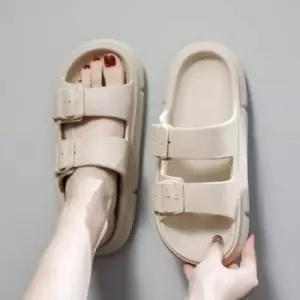 슈즈 신발 쪼리 편한 남여 스트랩 샌들 디자인 여름 스트랩샌들