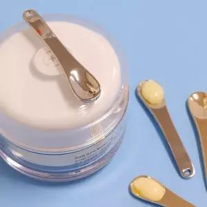 금속 스파츌라 메이크업스파츌라 화장품스파츌라 화장