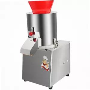 식당용 분쇄기 전동 반죽 다짐기 야채 대용량 채소