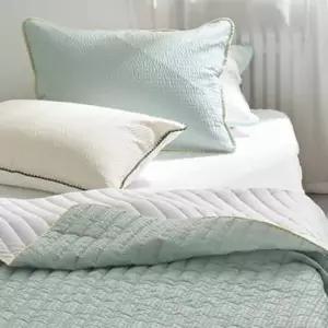 싱글이불 베개커버 세트 대 200x230 민트 싱글침구 침구이불세트 침대침구세트