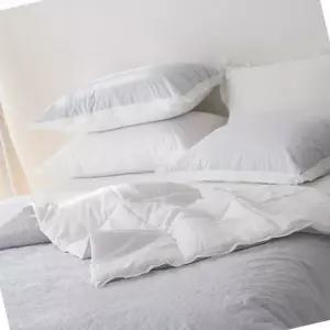 여름 모달냉감이불 싱글S세트 그레이 쿨이불 스프레드 수면