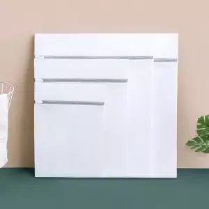 고품질 세탁망 4종 다양한 아기 옷 방지 (WFKG1O1)