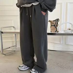 [난닝구] 멘이보 피그밴딩팬츠