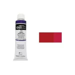 신한 유화물감 C 50ml 797 스칼렛 전문가용 갑(3개입) (WFKGELU)