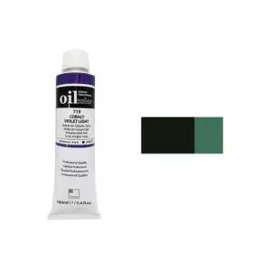 신한 유화물감 B 50ml 781 그라스그린 전문가용 갑(3개입) (WFKGEJC)