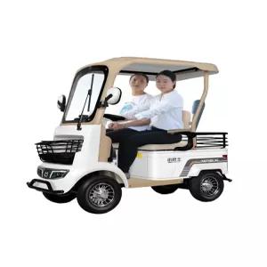관광 전동차 골프장 골프 농업용 운반차 캐디카 차