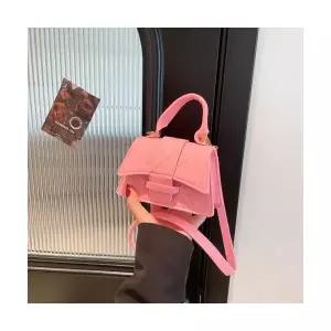 원더맨 여자 데일리룩 가방 미니백 트렌드 크로스백 슬림핏 숄더백 캐쥬얼 KUK5