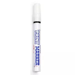 유성 페인트마카(검정)/마카펜 페인트마카 마커 마커펜 페인트마카펜 페인트마커 페인트펜 마카팬 문화페인