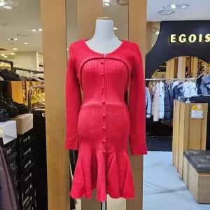 [에고이스트]메탈사볼레로SET슬림원피스/EQ4KO160_BP