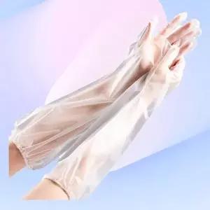 손목긴 스마트폰 자동차 튼튼한 밴드형 청소 김장 (WFKG9HG)