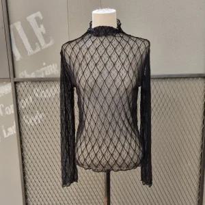 시스루티셔츠 MM10TS4027FJY