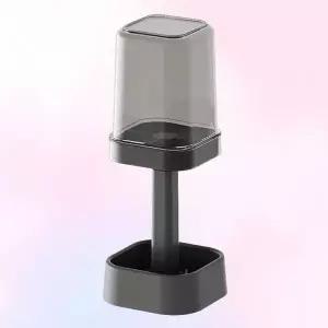 고품질 수납 다용도 욕실용품 화장실 깔끔한 직장인 성인 (WFKG3YW)