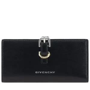 [명품] Voyou 가죽 지갑 BB60LNB1Q7 001