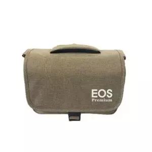 EOS리치 카메라가방 미러리스숄더백 SMJ 소형캠코더 WFLO1W2
