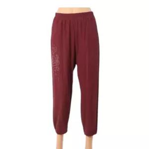 밴딩 주름 팬츠 XK206P2028A